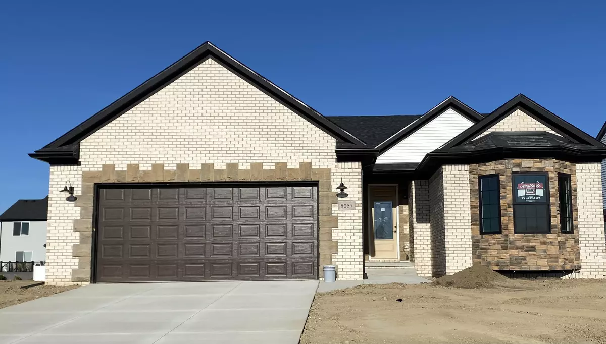 Dundee, MI 48131,5057 Wilshire Drive #71