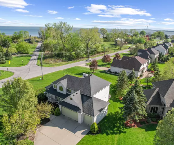 Newport, MI 48166,4040 W Shore Court