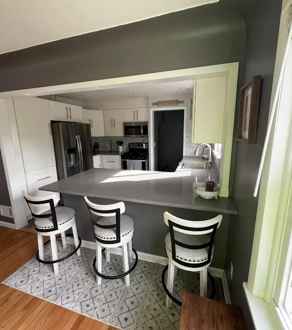 Lincoln Park, MI 48146,1527 Arlington Avenue