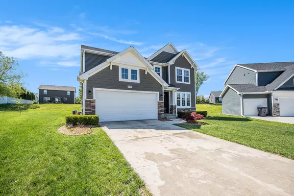 Portage, MI 49024,5790 Paxton Court