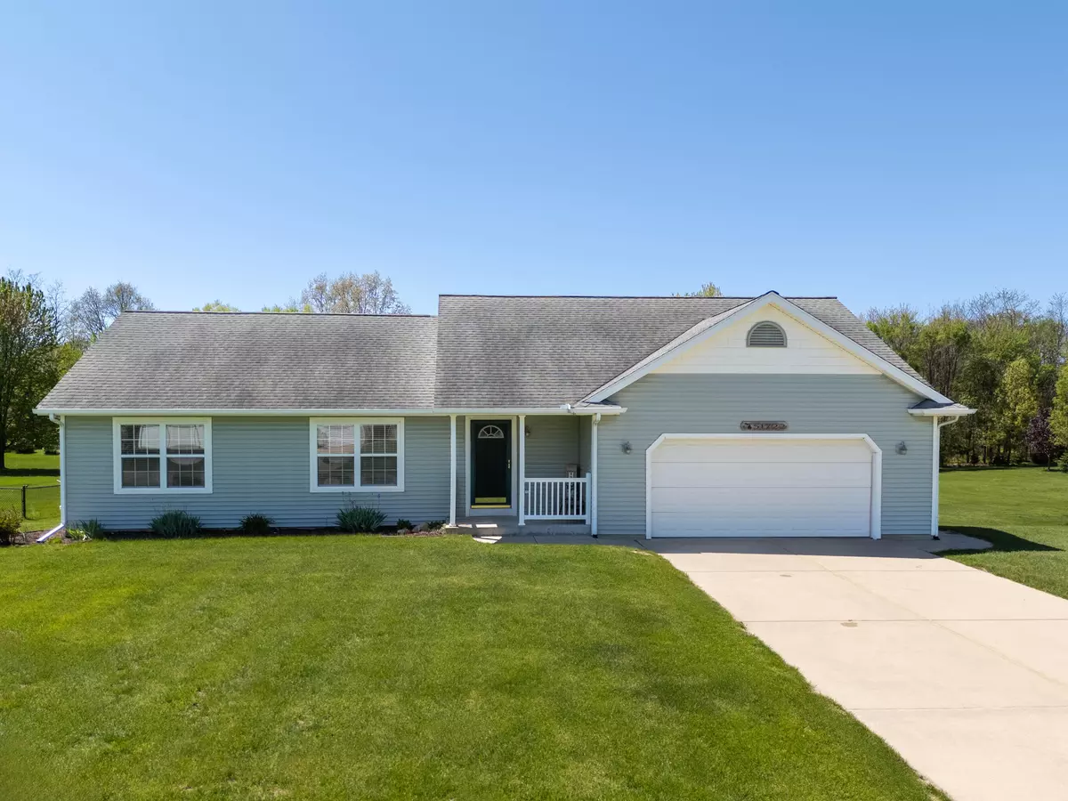 Paw Paw, MI 49079,51722 Brachetto Street
