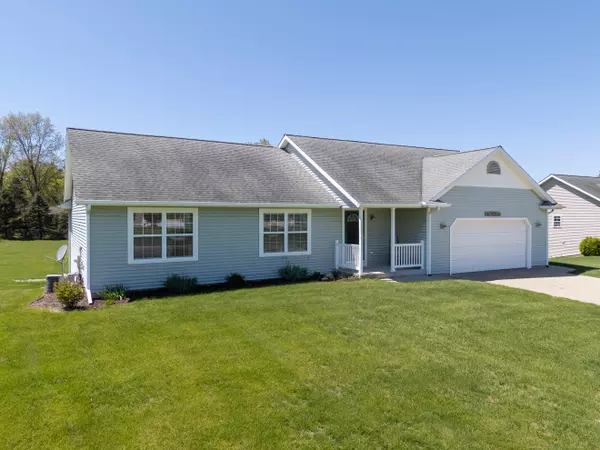 Paw Paw, MI 49079,51722 Brachetto Street