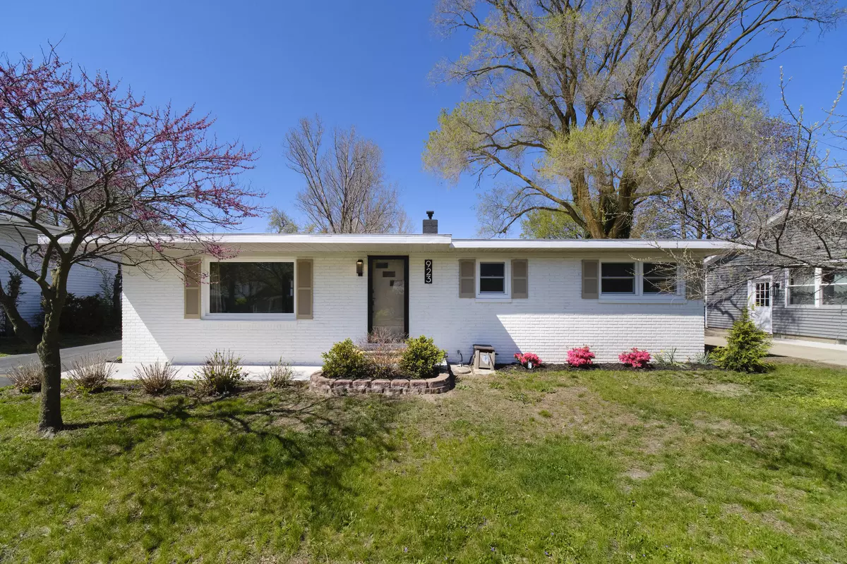 Ludington, MI 49431,923 Maple Street