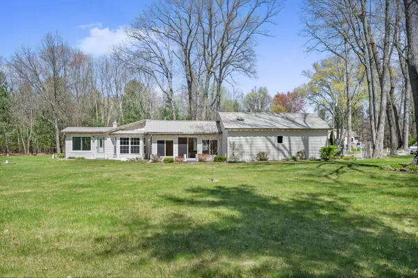 Howard City, MI 49329,8607 Cochise Court