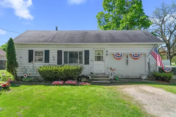 117 Hanover Court, Hanover, MI 49241