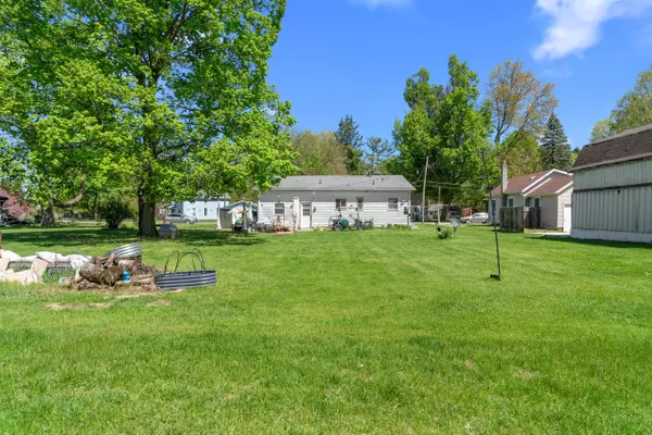 Hanover, MI 49241,117 Hanover Court