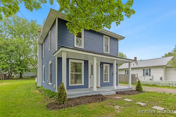 Belding, MI 48809,522 S Front Street