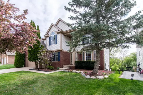 Ann Arbor, MI 48103,1851 Harley Drive