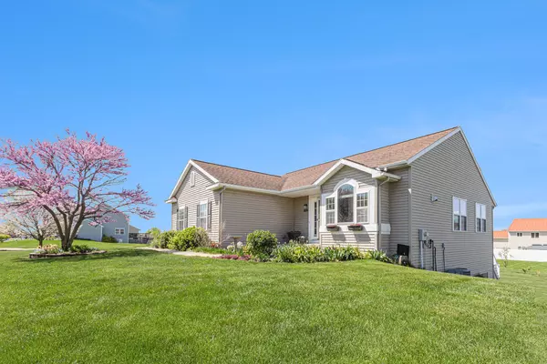 Caledonia, MI 49316,1691 Crescent Pointe SE Drive