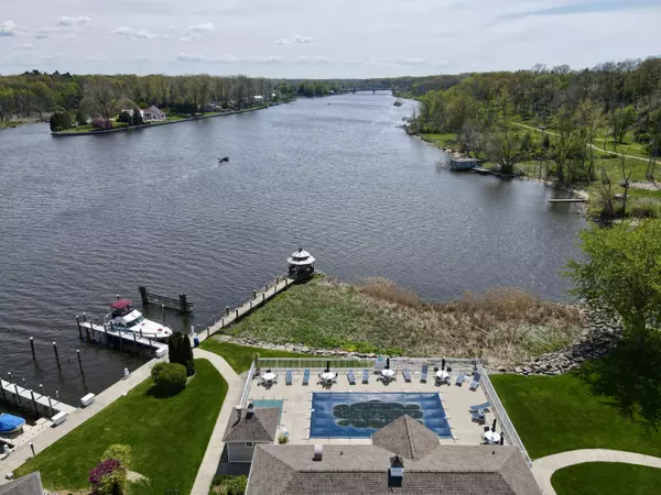 St. Joseph, MI 49085,405 Anchors Way