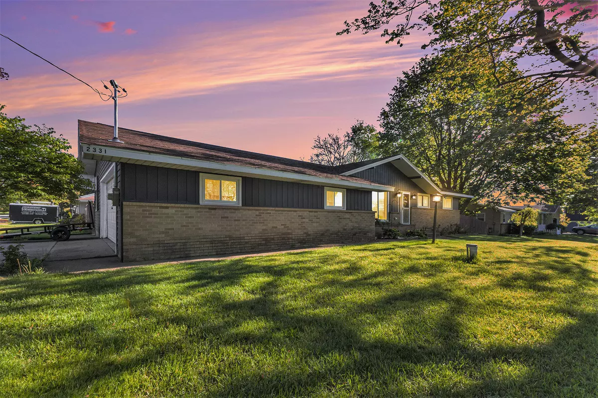 Byron Center, MI 49315,2331 92nd SW Street