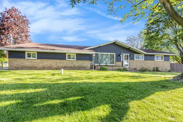 Byron Center, MI 49315,2331 92nd SW Street
