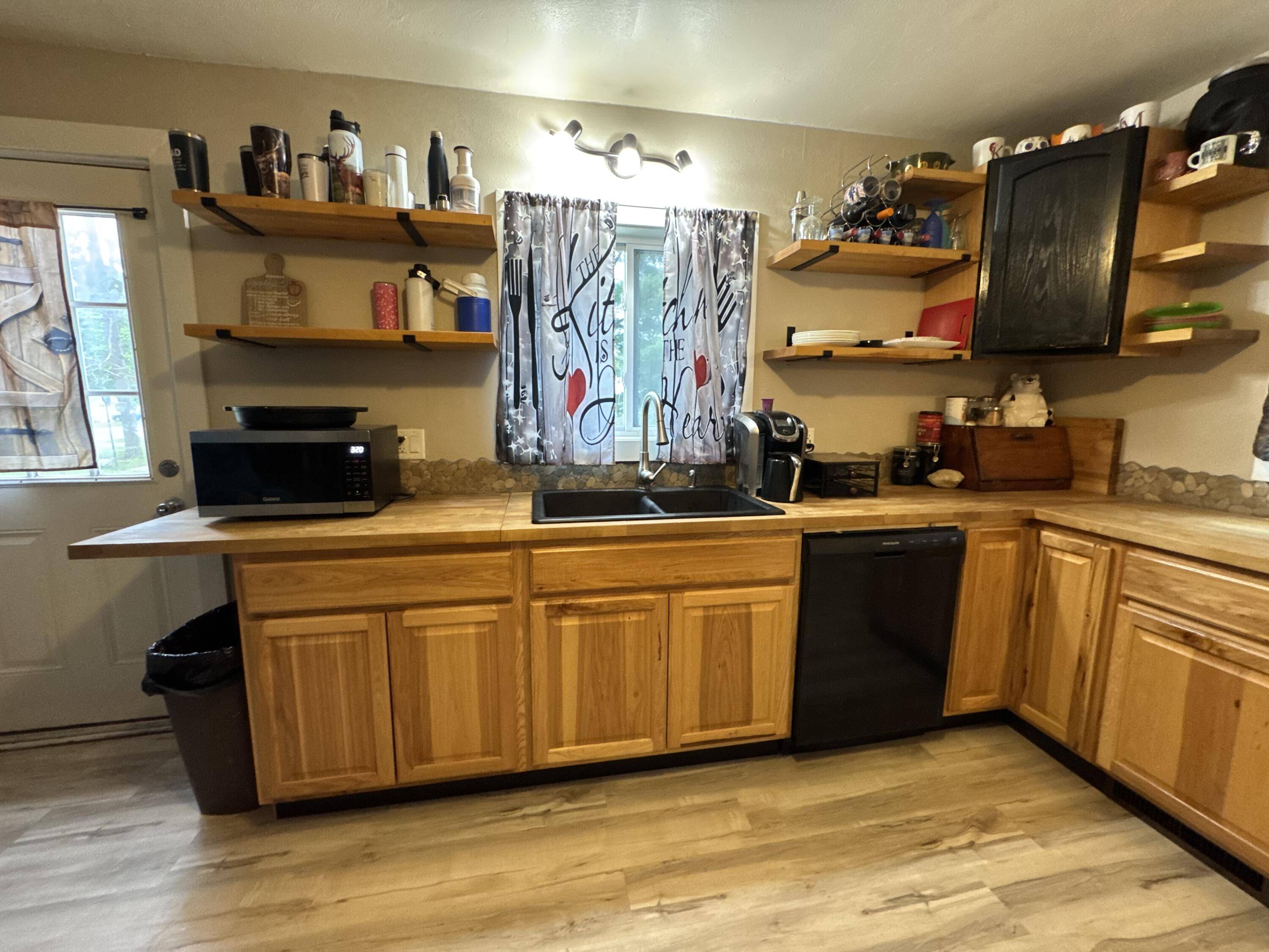 Kaleva, MI 49645,14700 9 Mile Road