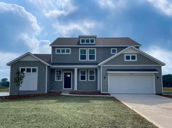 10718 Melanie Drive, Allendale, MI 49401