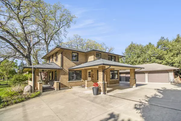 Kalamazoo, MI 49008,2226 Oakland Drive