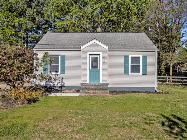 475 Park Street, Wayland, MI 49348