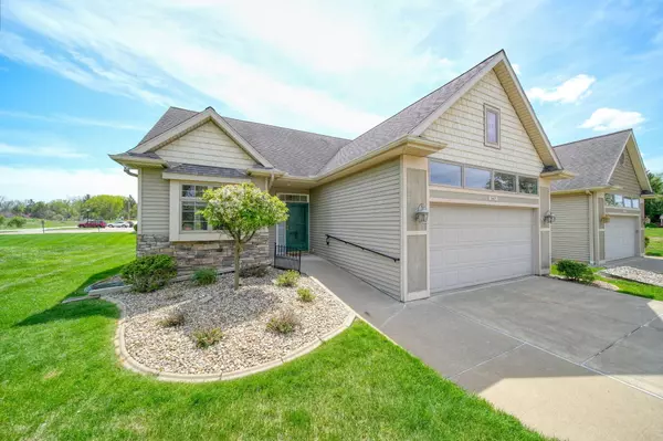Jackson, MI 49203,3605 Terrace Hills Lane