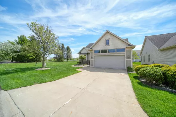 Jackson, MI 49203,3605 Terrace Hills Lane