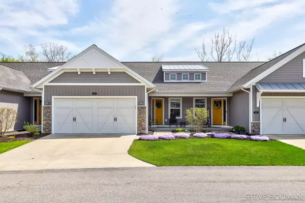 562 Riverbank Circle, Zeeland, MI 49464