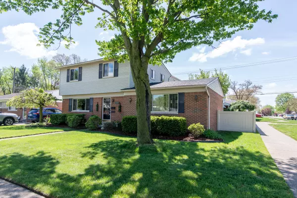 Westland, MI 48186,36267 Canyon Drive
