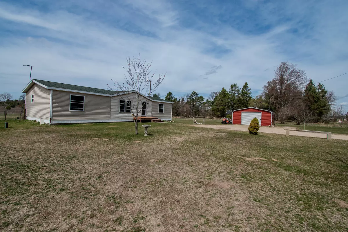 Sidney, MI 48885,3150 S Miller Road