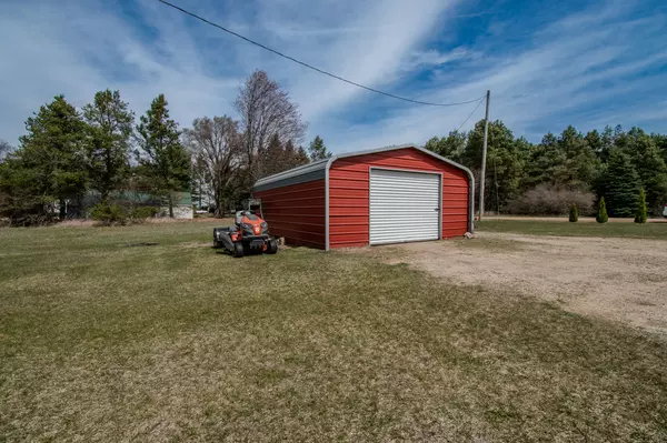 Sidney, MI 48885,3150 S Miller Road