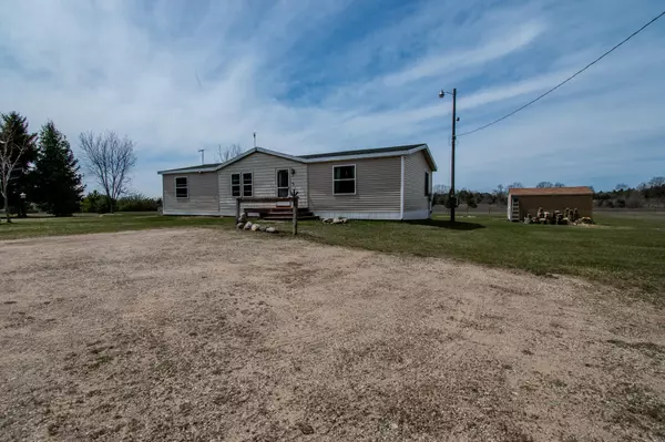 Sidney, MI 48885,3150 S Miller Road