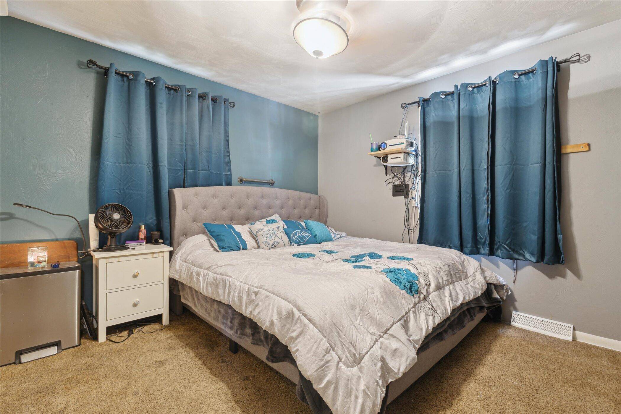 Niles, MI 49120,2726 Horton Court