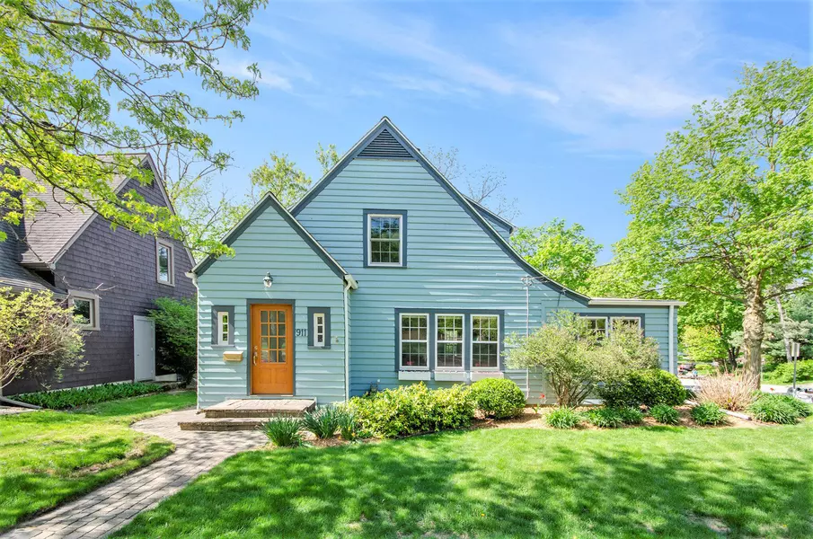 911 Miller Avenue, Ann Arbor, MI 48103