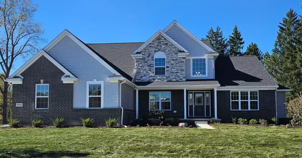 10678 Valley View Drive, Saline, MI 48176