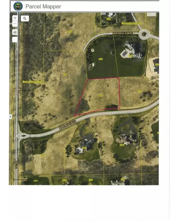 Ada, MI 49301,5699 Montreux Hills Drive