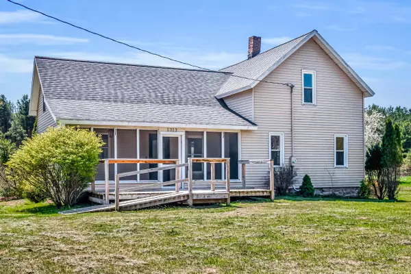 Hart, MI 49420,1313 W Lever Road