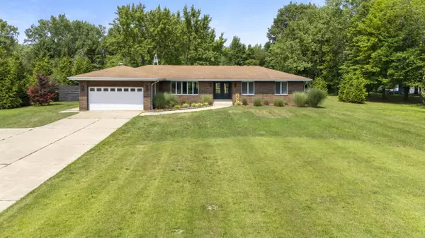 5407 Browntown Road, Sawyer, MI 49125