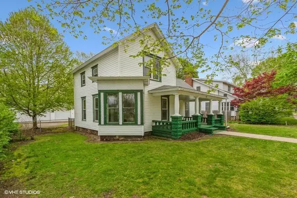 Dowagiac, MI 49047,105 James Street