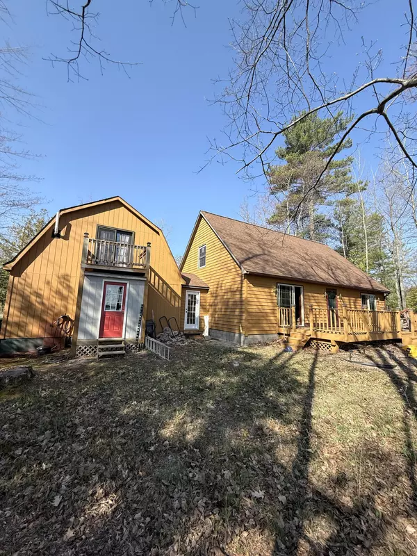 14832 Williams Drive, Elk Rapids, MI 49629