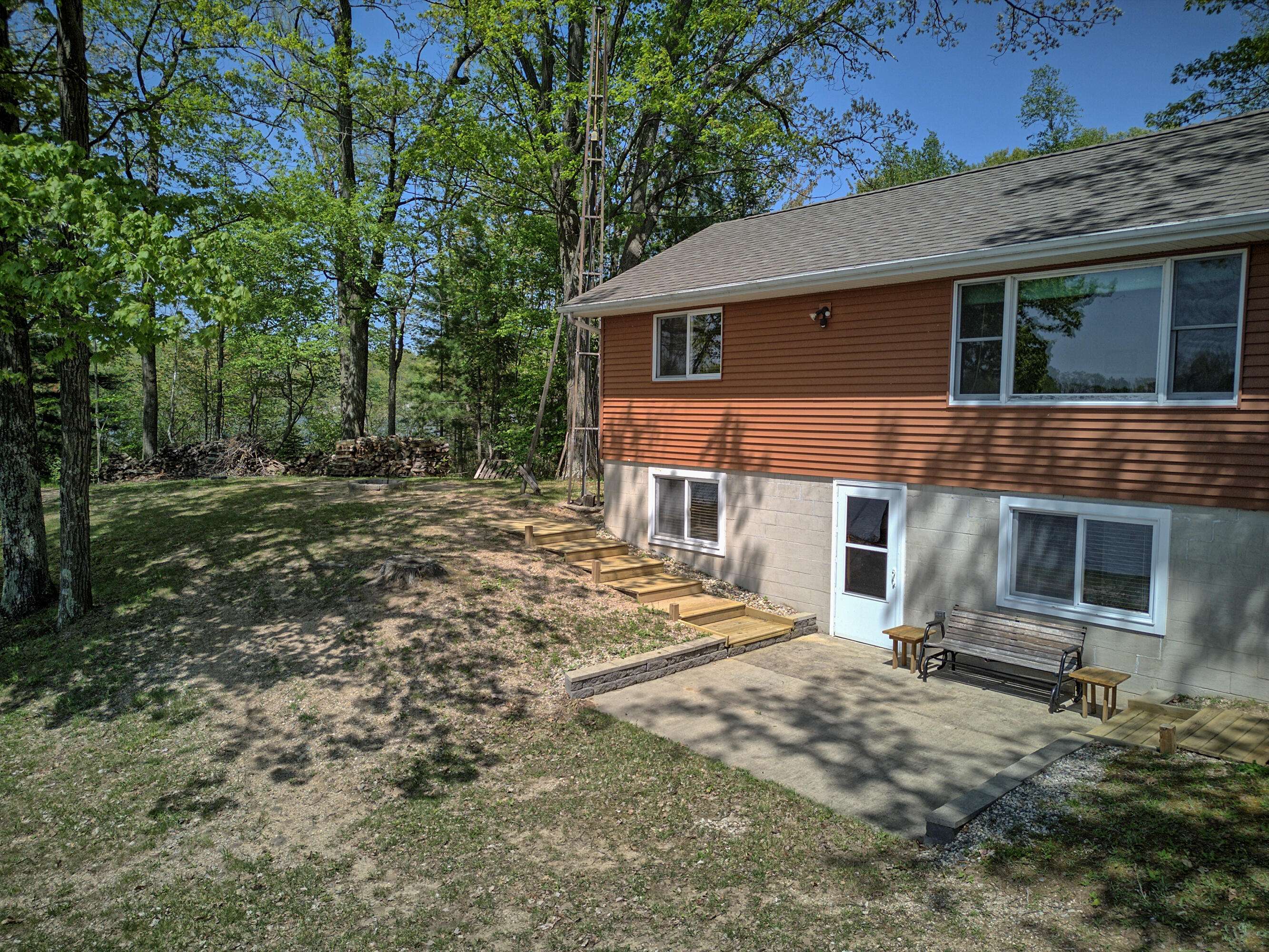 Mecosta, MI 49332,15065 Becker Drive