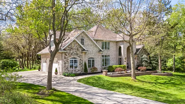 Stevensville, MI 49127,2966 Sundance Path