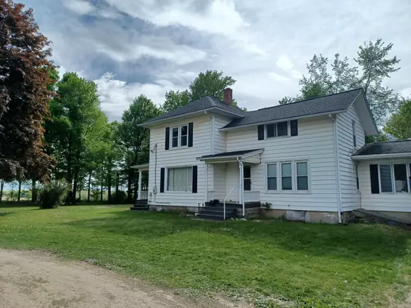 Jonesville, MI 49250,3320 W Hastings Lake Road
