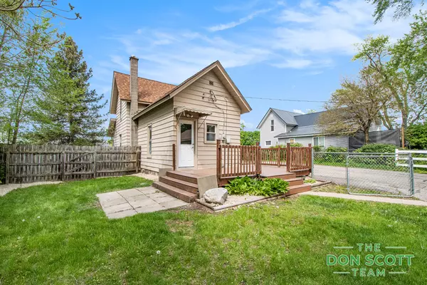 Belding, MI 48809,115 E Center Street