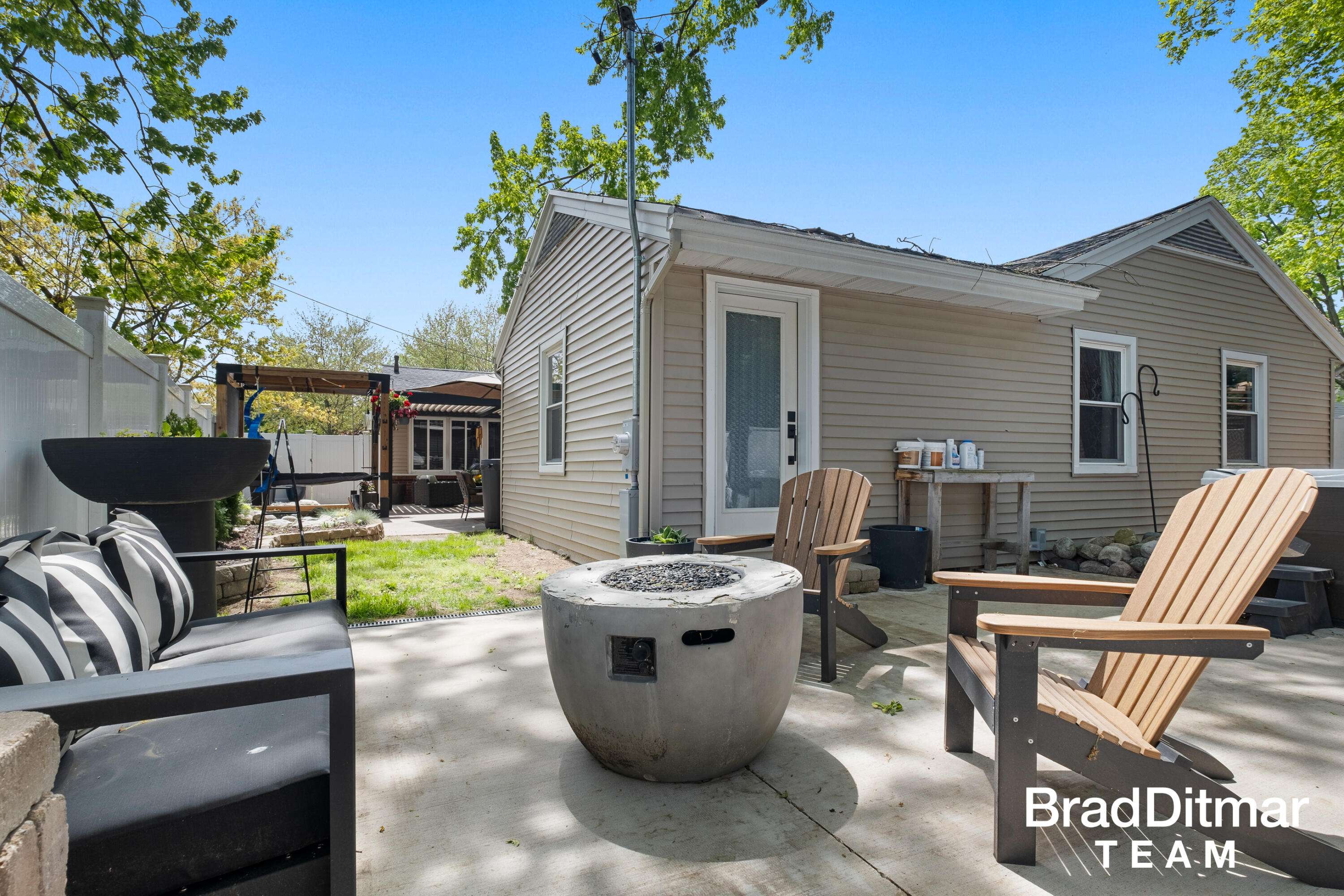 Grand Rapids, MI 49506,2151 Anderson SE Drive