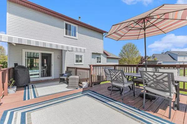 Byron Center, MI 49315,1724 Worthing SW Street