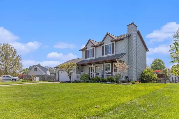 Byron Center, MI 49315,1724 Worthing SW Street