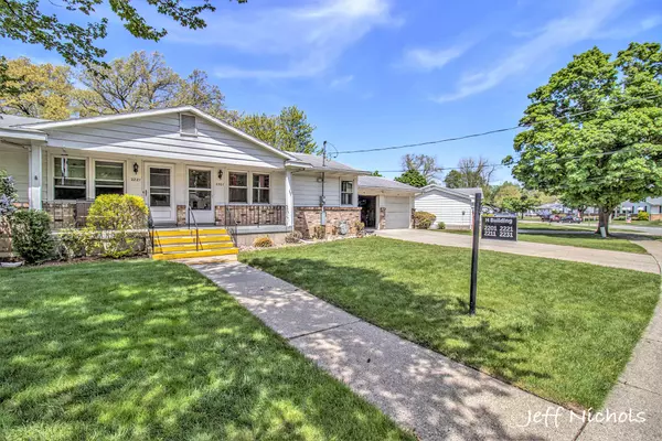 Wyoming, MI 49509,2201 Banner SW Drive