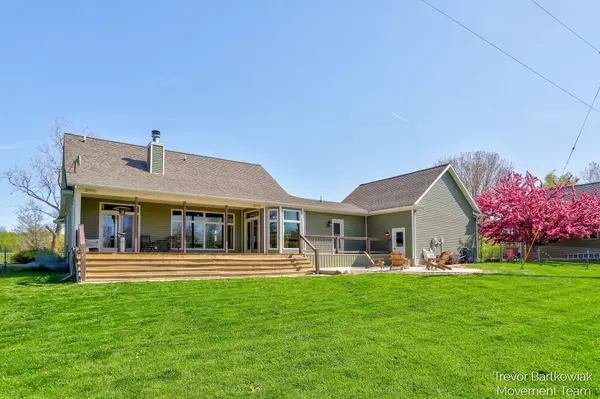 Kent City, MI 49330,242 Sherman Blvd