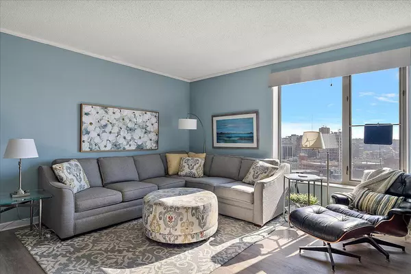 Grand Rapids, MI 49503,143 Campau NW Circle #1616