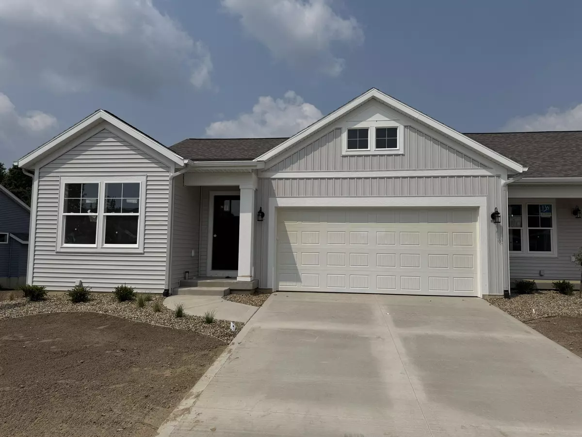 Kalamazoo, MI 49009,1531 N Village Circle