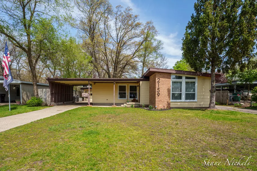 2159 Floyd SW Street, Wyoming, MI 49519