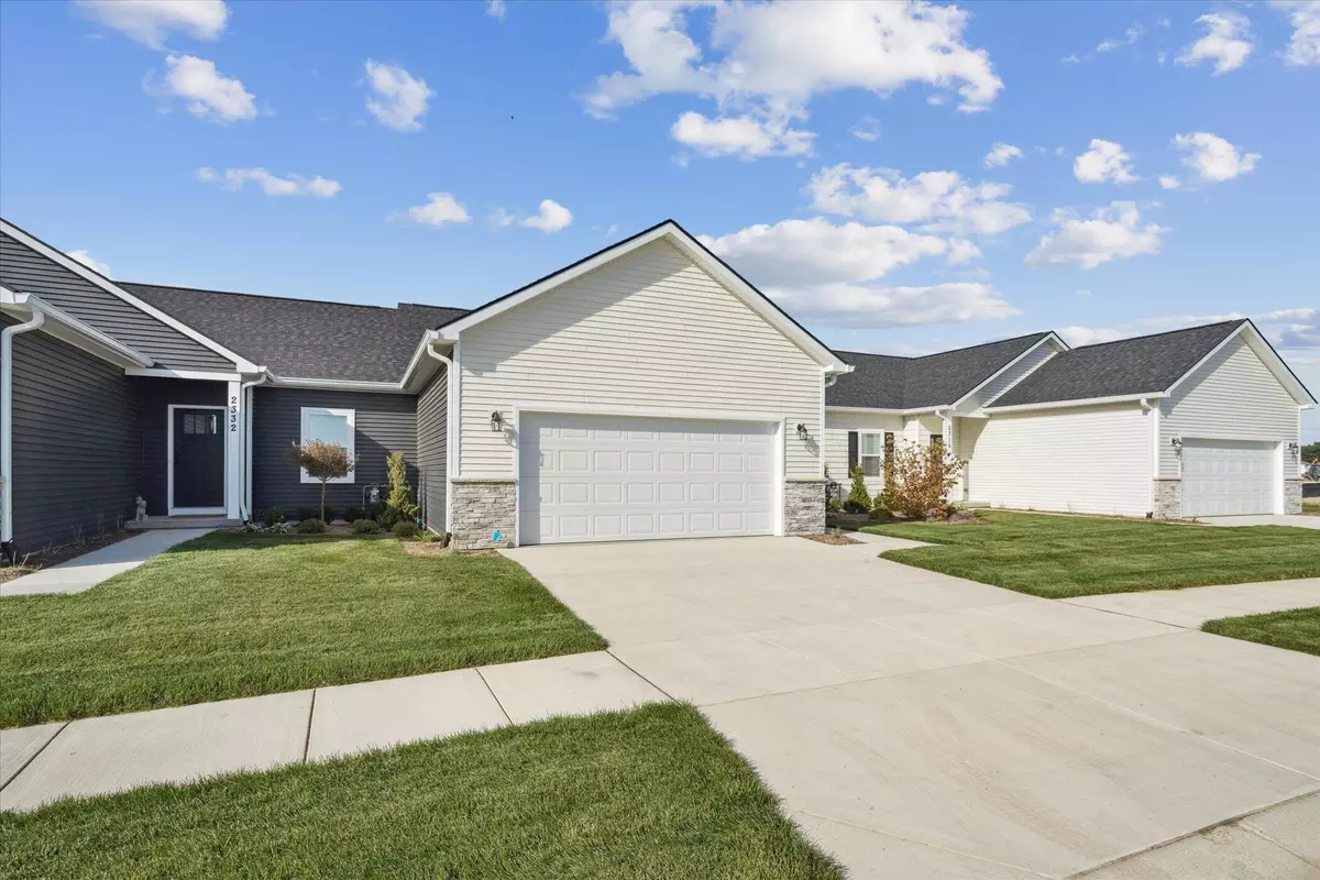 Howell, MI 48843,2324 Gilder Drive