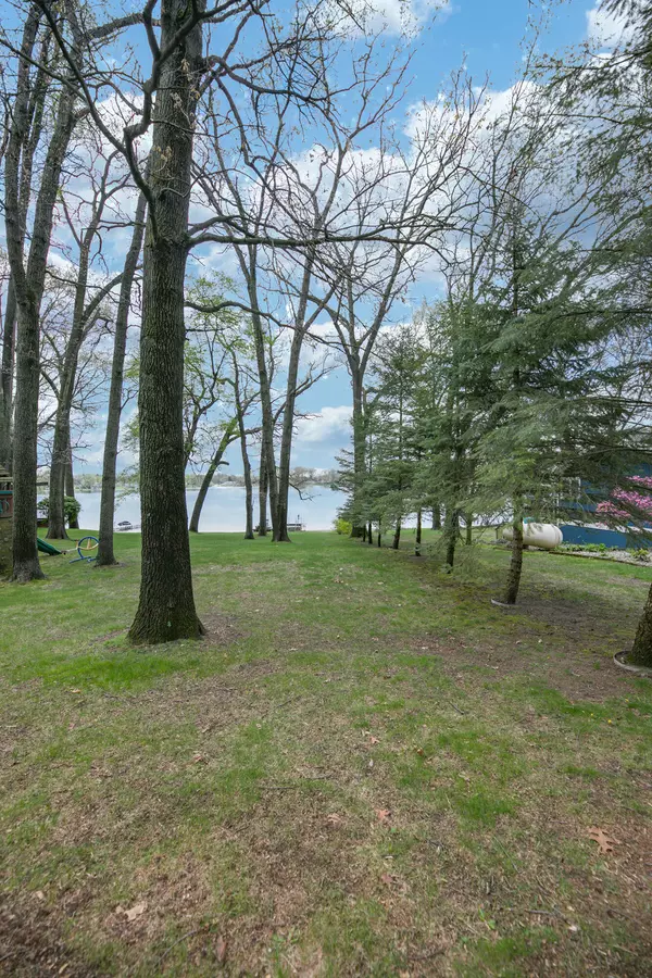 Decatur, MI 49045,VL 53 & 54 Walnut Drive
