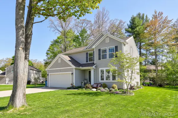 Grand Haven, MI 49417,14565 Brigham Drive